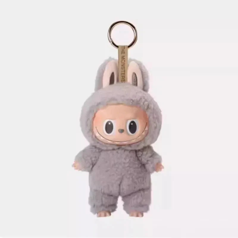 Labubu Collectibles